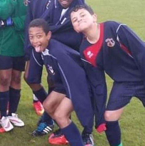 📍 All the way from <a href="/StourbridgeFC/">Stourbridge FC</a> Juniors to <a href="/realmadrid/">Real Madrid C.F.</a>, congratulations <a href="/BellinghamJude/">Jude Bellingham</a> 👏

#WhereItAllStarted #TakeYourChance