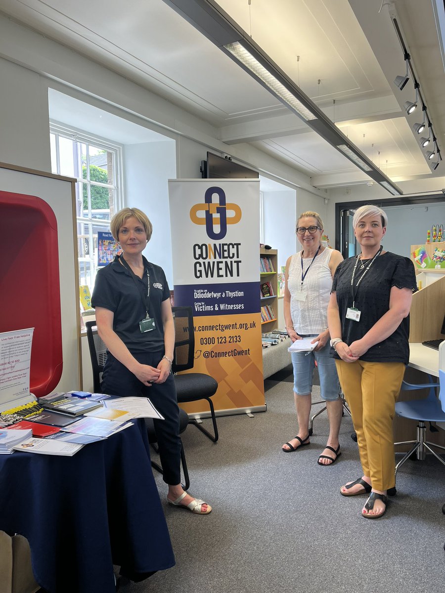 GwentPCC's tweet photo. My team has been in Blaenau Gwent with partners, talking to residents about the signs of elder abuse. 

If you are concerned an adult may be at risk of abuse &amp; harm your local council can offer support and advice.
 
Contact Gwent Safeguarding Board: https://t.co/caELl99WGn https://t.co/NK6LsJBRXz