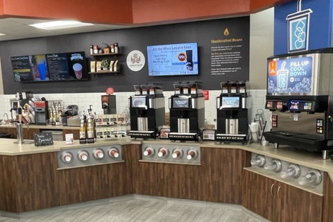 TandHLaw's tweet photo. Jonathan Tamkin and Tamkin &amp; Hochberg represented Rusty Lantern Markets in the development, construction and operation of a new convenience store and Irving Oil branded gas station in Loudon, New Hampshire.
https://t.co/YkCZnJrG96 https://t.co/Bc40WFZRLh