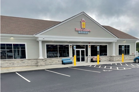 TandHLaw's tweet photo. Jonathan Tamkin and Tamkin &amp; Hochberg represented Rusty Lantern Markets in the development, construction and operation of a new convenience store and Irving Oil branded gas station in Loudon, New Hampshire.
https://t.co/YkCZnJrG96 https://t.co/Bc40WFZRLh