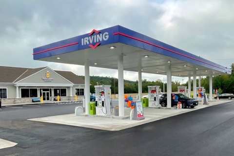 TandHLaw's tweet photo. Jonathan Tamkin and Tamkin &amp; Hochberg represented Rusty Lantern Markets in the development, construction and operation of a new convenience store and Irving Oil branded gas station in Loudon, New Hampshire.
https://t.co/YkCZnJrG96 https://t.co/Bc40WFZRLh