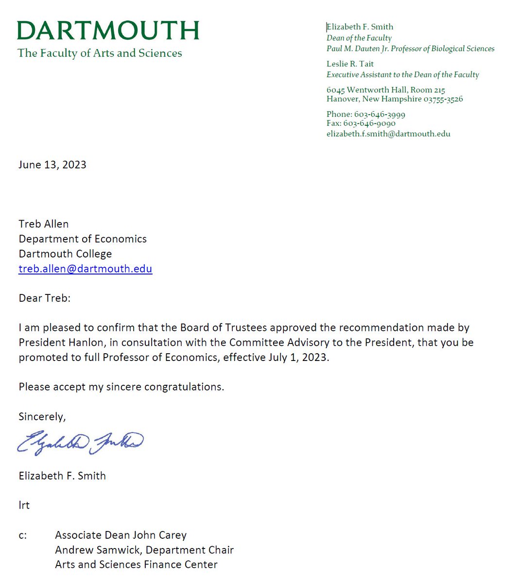 Treb Allen tweet media