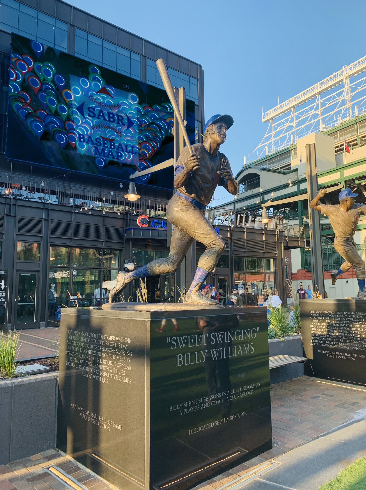 Happy 85th birthday to Sweet Swingin Billy Williams! 