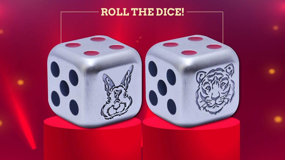 Roll the odds in your favor with these stunning Silver Dice! Check out our article to delve into the fascinating history and craftsmanship behind these gleaming treasures.

#SilverDice #GamingGems #LuxuryCollectibles #boldpreciousmetals

boldpreciousmetals.com/news/silver-di…