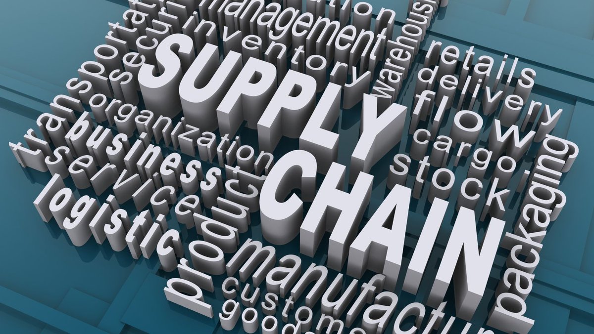 #msme #nitiaayog #supplychain #vendor #pli #plischeme
Niti Working to Integrate MSMEs with Supply Chains
Read the post for more info
linkedin.com/feed/update/ur…