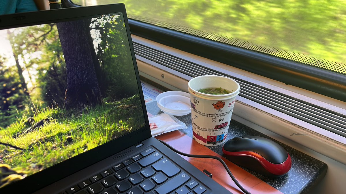 Going to <a href="/devconf_cz/">DevConf.CZ</a>!