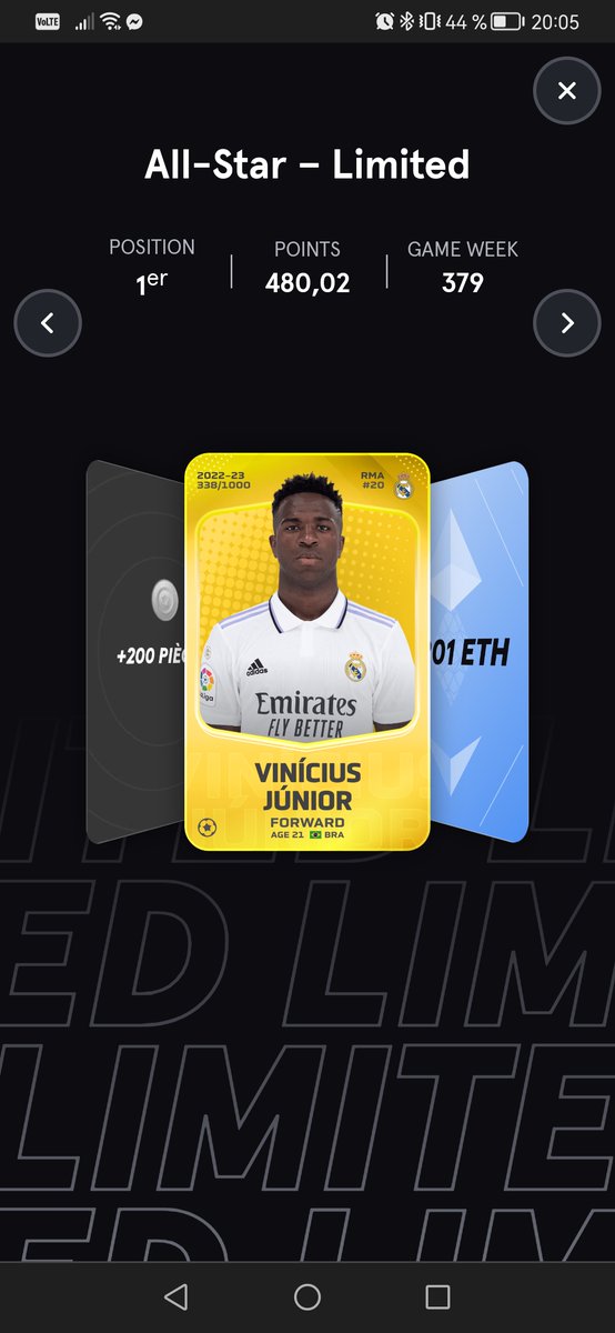 raditz13_sorare tweet media