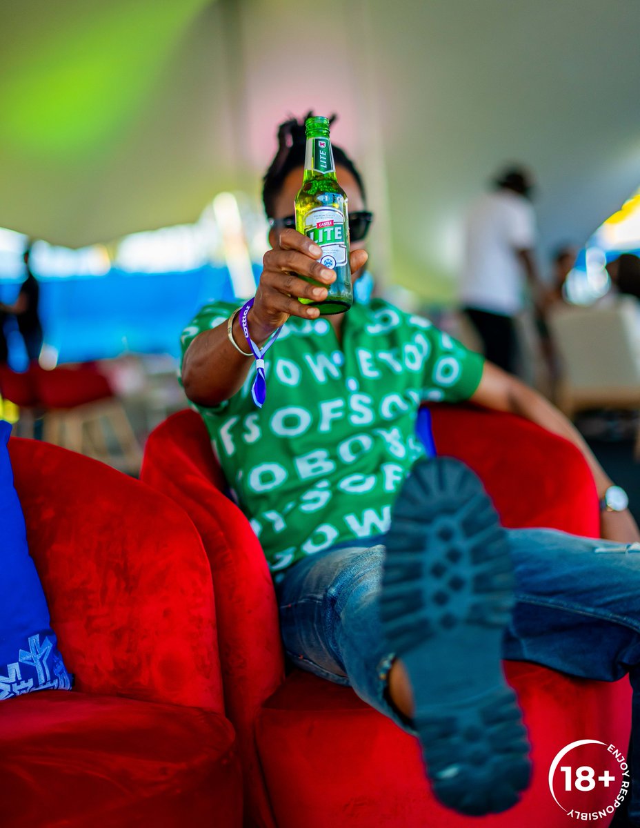 South Ahh, it's the long weekend we deserve✊.  Cheers to another #LiteWKNDS 😏. Tag your squad and we’ll add some refreshing Lite’s in your DMs😏