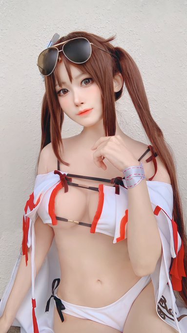 コスプレイヤーこめこのTwitter画像28