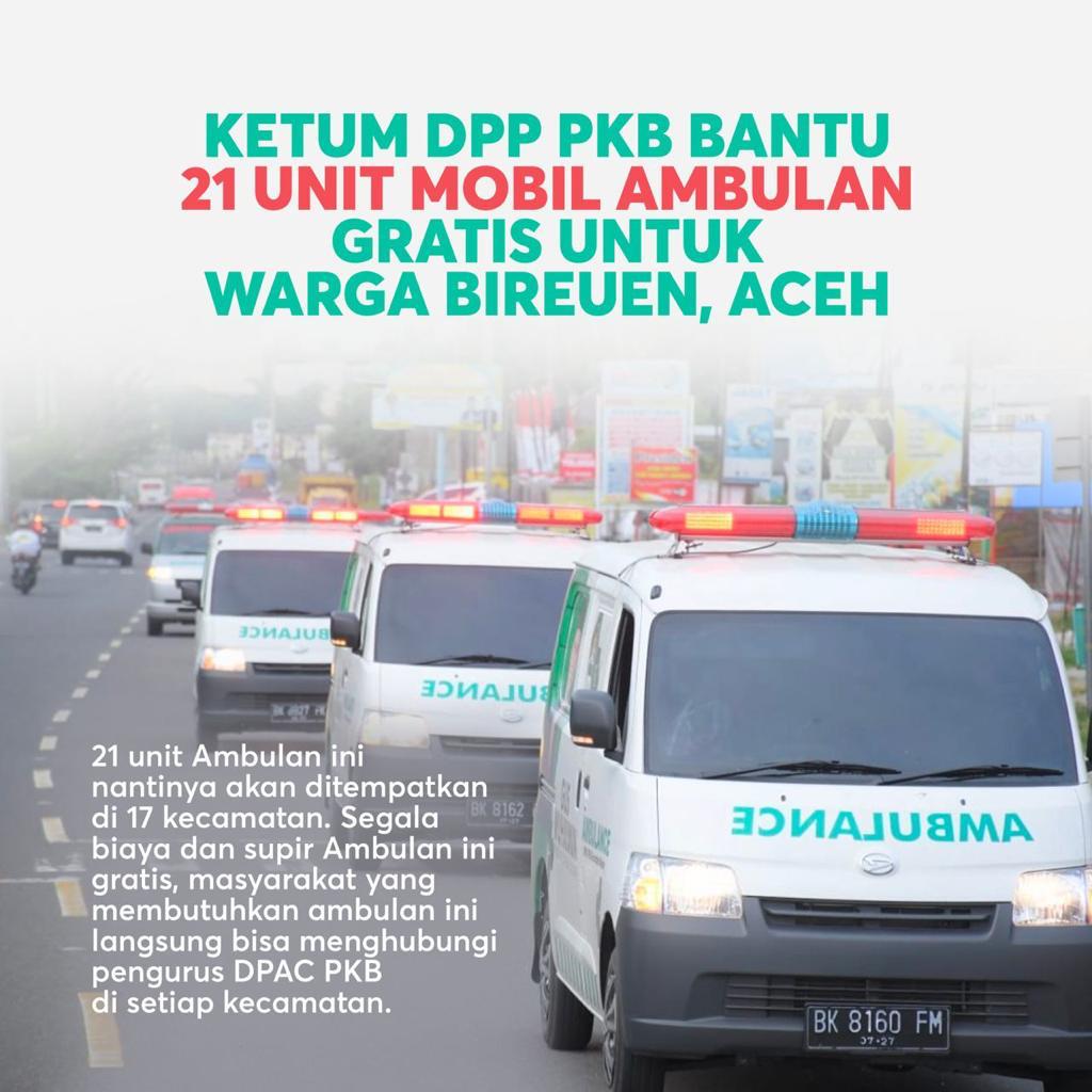 suhardi_musdan's tweet photo. Ambulance Desa untuk pelayanan kesehatan warga.
#KerjaNyataPKB
#MuhaiminIskandar
@kemendespdtt
@malik_haramain
@imansyukri
@taufikmadjid71
@yusradaridesa
@RofikiHasan
@azzameldzikrie
@tppkemendes
@yasmaun3 
@RArissunandar 
@_gupta01 https://t.co/Rd2tpW9NbI