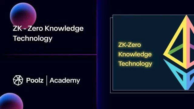 What is ZK - Zero Knowledge technology and what are the benefits for blockchain?

Read the complete overview in Poolz Finance's Blog ⤵️
blog.poolz.finance/complete-overv…

#PoolzAcademy #ZK #ZKrollups #KnowledgeIsPower