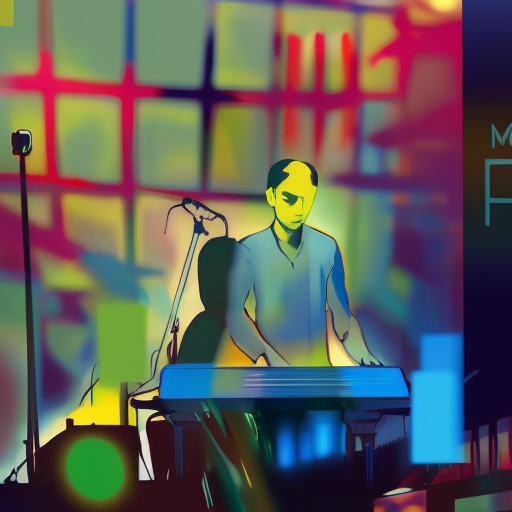 Atripfunky's tweet photo. "๐ถ Get ready for electrifying tunes! Join the #ElectroVibes at the ultimate #IndieElectronicMusic, powered by #PowerfulBeats. Let the #MusicalEnergy energize your playlist and ignite an epic #MusicRevolt! ๐ต๐ฅโ"
https://t.co/2zjqJyAsUx https://t.co/hHBqA0GeaT