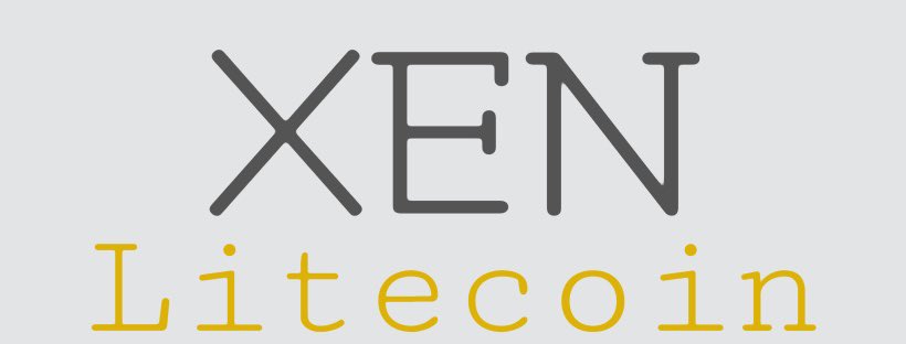 ✳️ GENUINE #PULSECHAIN GEM ✳️

<a href="/XenLitecoin/">XenLitecoin</a>
$XLTC

👍 Audited code
👍 Liquidity Locked
👍 Organic Growth
👍 Website, TG &amp; Twitter 
👍 Rugproof
👍 Fair distribution
👍 PulseChain community members

You won't find a safer project to invest in! Good entry price right now!
