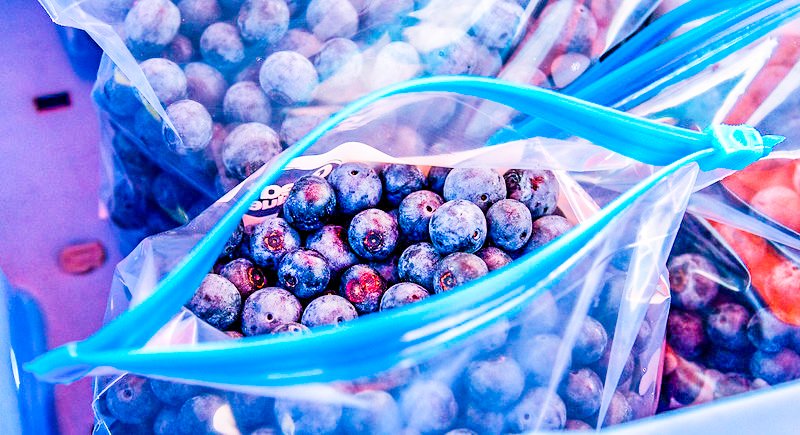 Blueberries, strawberries, and raspberries, oh my! Summer is the peak season for most of the delicious berries we like with many of our favorite meals. They also come with several health benefits that make them the perfect companion to your summer meals. #LiveWell #EatBetter