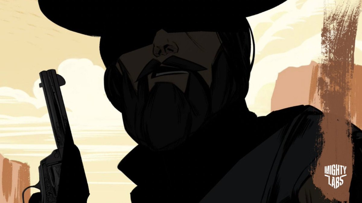 Mighty Labs tweet media