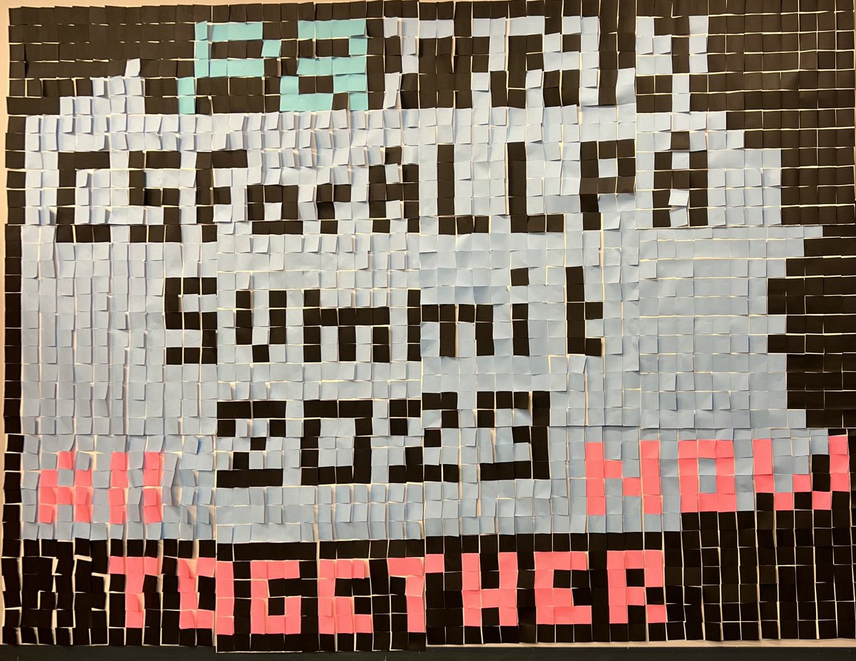 christya_slp's tweet image. Enjoying the #CSforALLPA Summit in Harrisburg! Love the focus on encouraging all learners to engage in computer science! #csinpa @pattanupdates @PADeptofEd
