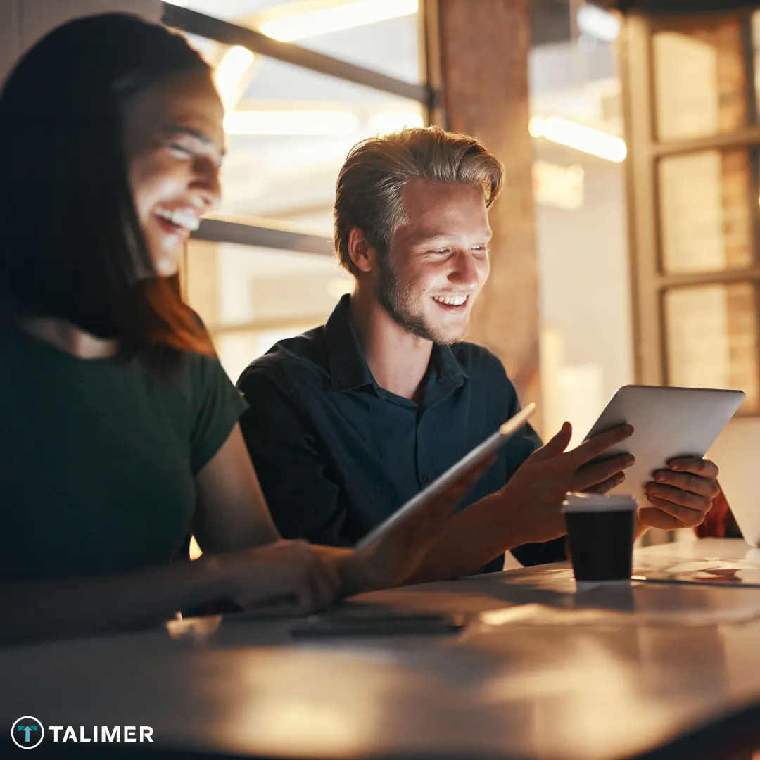 talimerinc's tweet image. Achieving excellence is effortless when individuals embrace their true calling. Discover the power of @talimerinc in equipping #enterprises with impeccable #technologyresources for streamlined project execution.

Unleash the possibilities now: Talimer.com