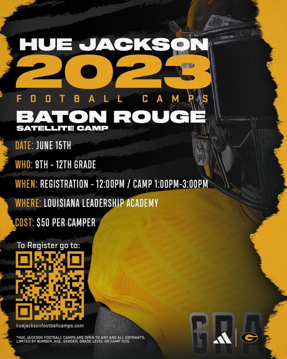 Last stop on the South Louisiana tour. We have had some great student athletes come through. Need to see all the ballers in the Baton Rouge and surrounding areas. Show up, Show out. Looking for the next group of future GMEN.