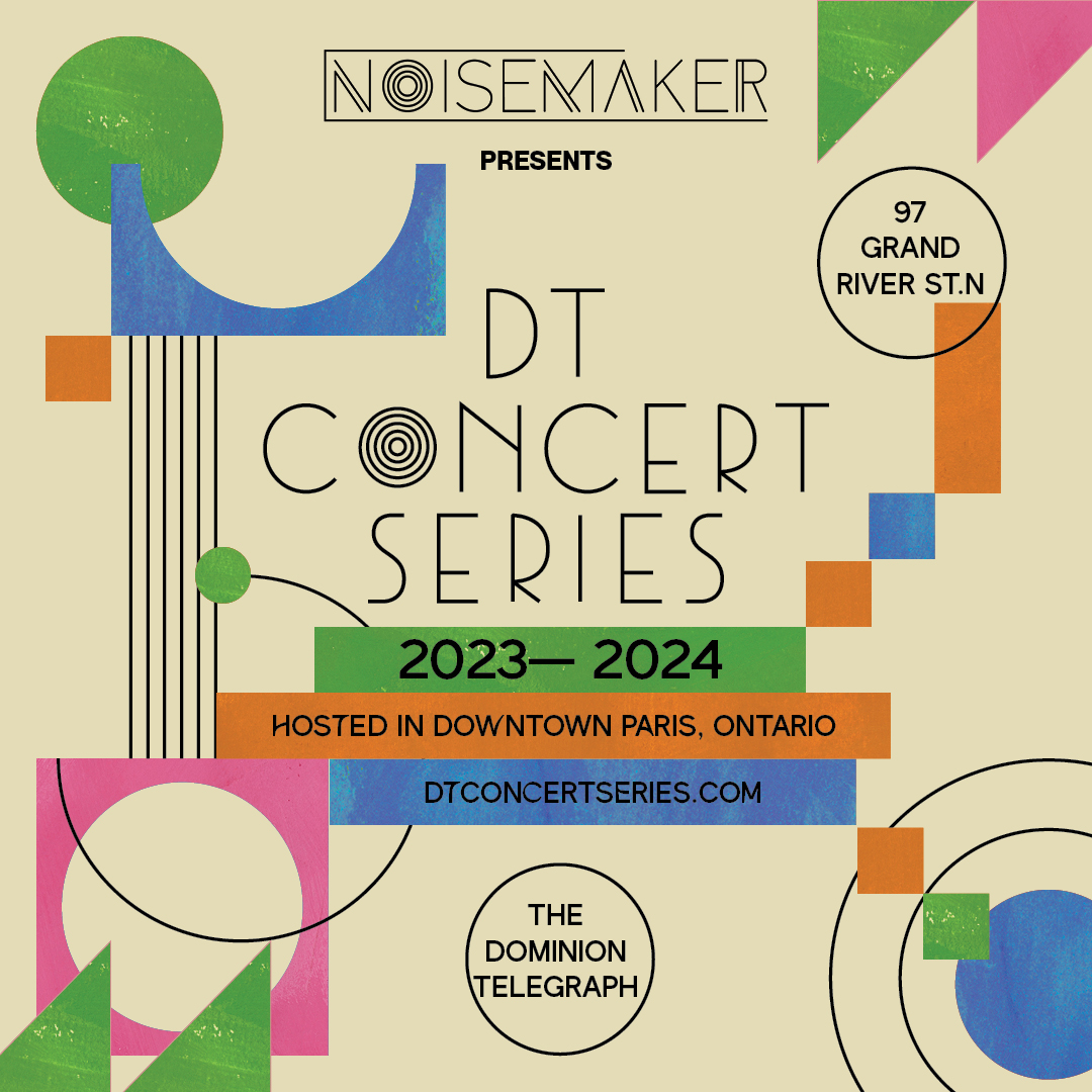 The 2023-24 DT Concert Series artist lineup will be announced tomorrow and tickets will be on sale at 10am on Friday, June 16! Turn on push notifications to be the first to hear and keep an eye on dtconcertseries.com

 Who do you think we have on this years lineup?
