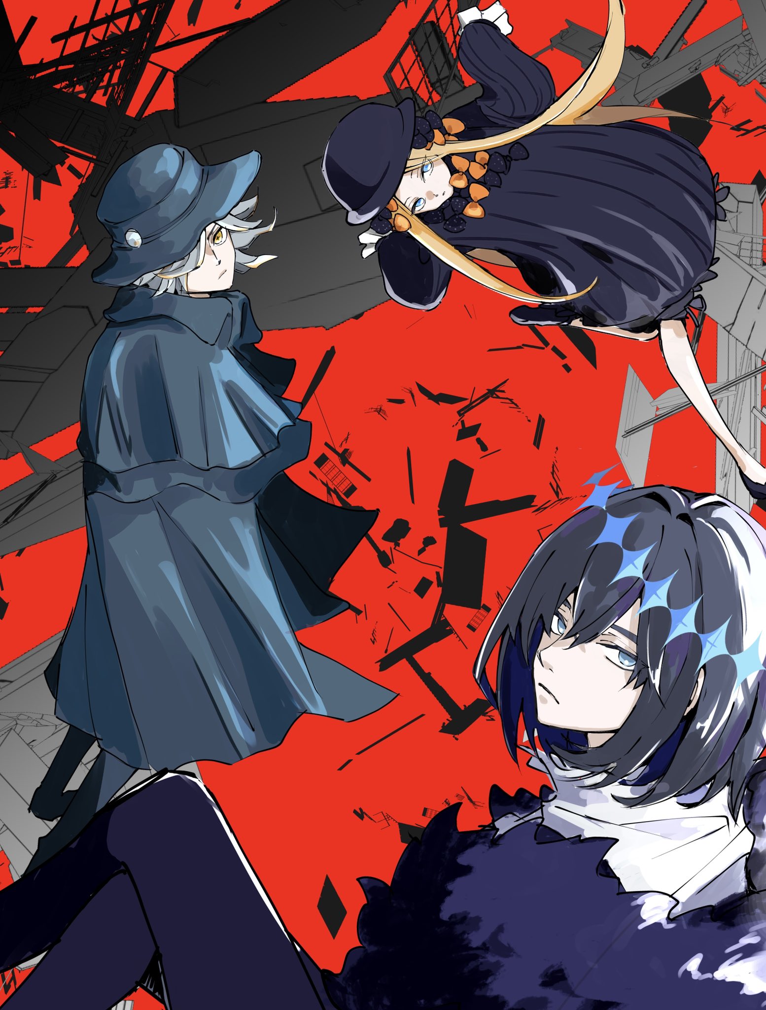 fgo AU アクリルパネル　オベロン　巌窟王 Amazon.co.jp: FGO AUイ A5アクリルパネル 巌窟王 オベロン