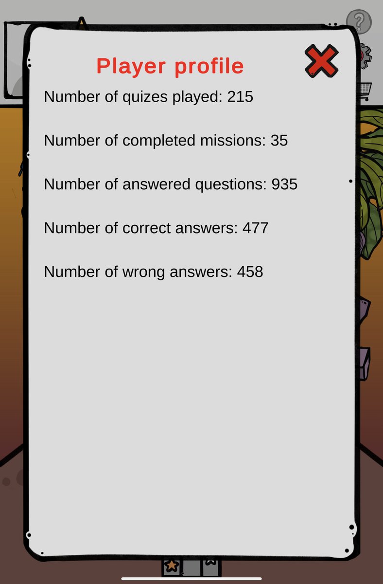 We are so happy that we got the chance to present Brave Brain at Game Access 2023 in Brno! Thanks to everyone who came to say hi!!
#MobileGames #MobileGaming #game #games #gaming #gamer #indiegame #indiegames #IndieGameDev #GamingNews #GamingCommunity #audiogame