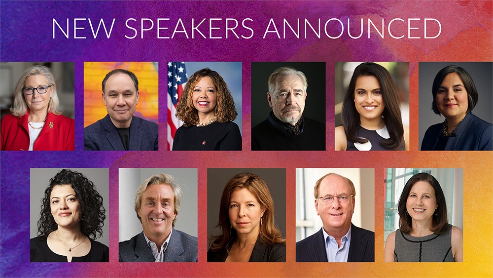 JamieFord's tweet image. I&apos;m honored to be at the Aspen Ideas Festival later this month, discussing migration with Jenna Bush Hager and Javier Zamora. #AspenIdeas