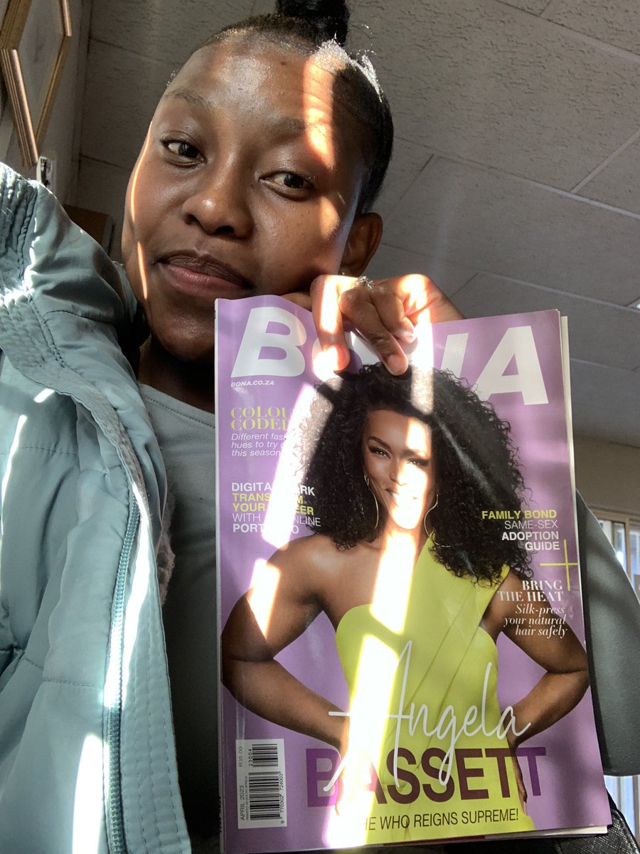 florencenthabi3's tweet photo. @BonaMag #bonaonthemove https://t.co/tESfW70LCZ