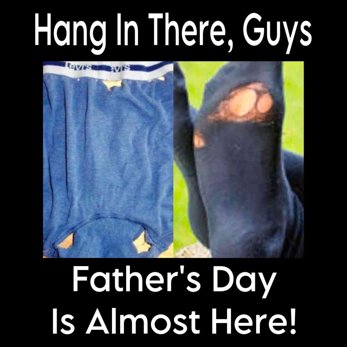 #FathersDay