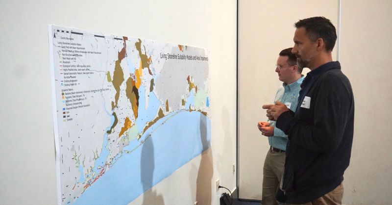 UF Center for Coastal Solutions tweet media