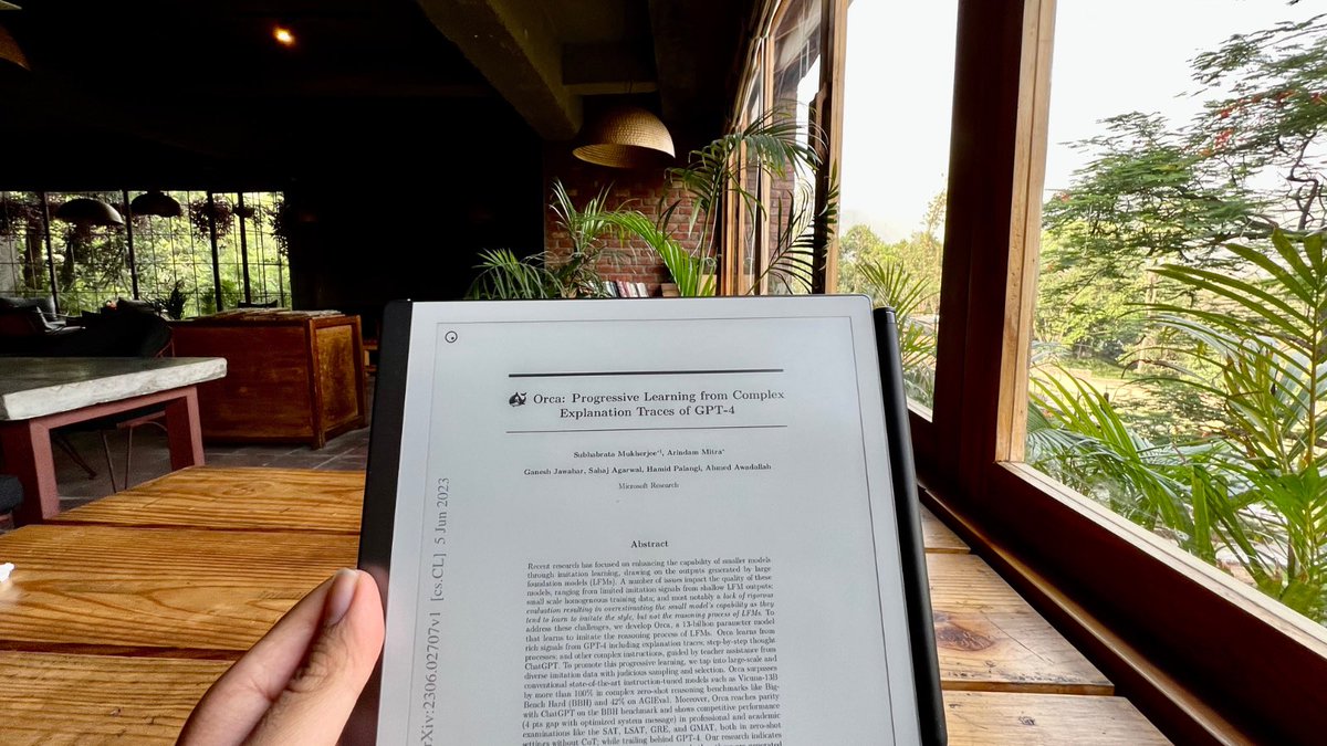 Sanyam Bhutani tweet media