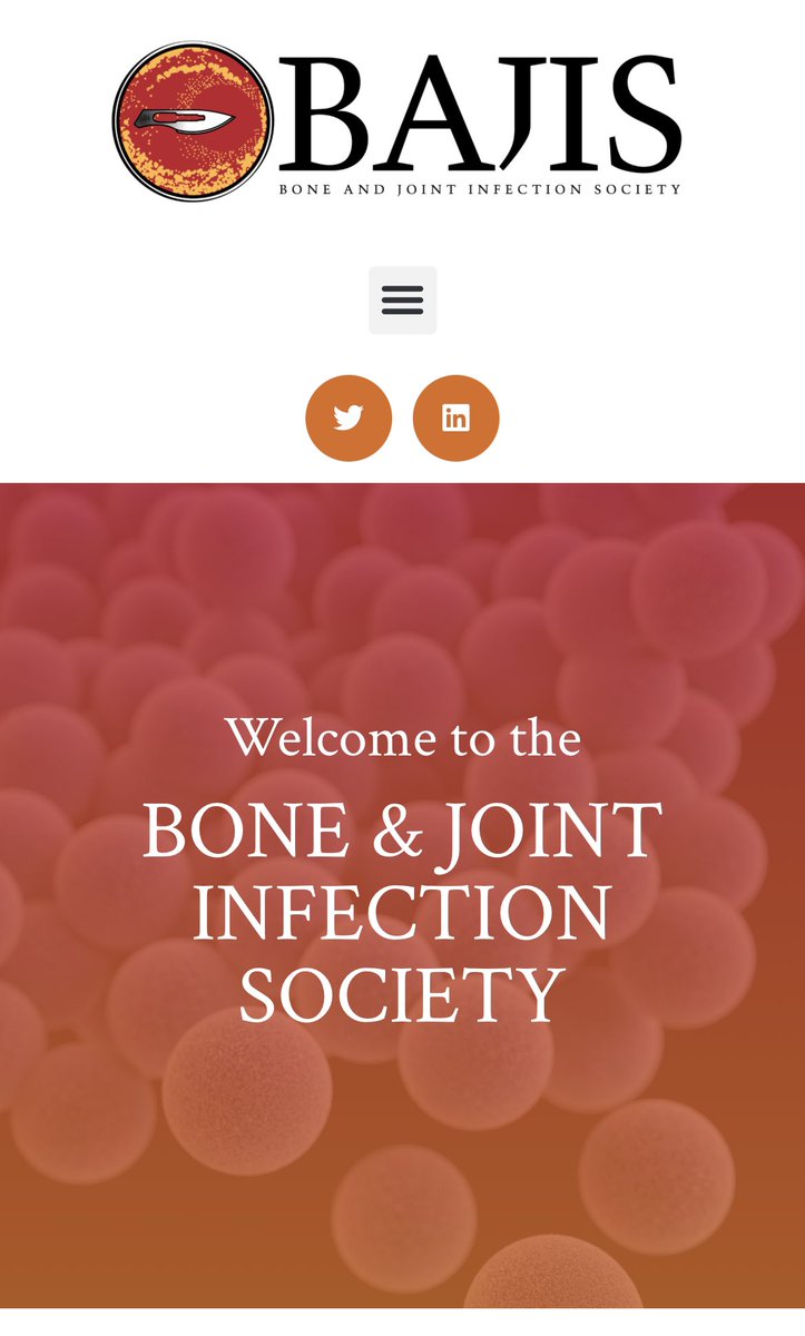 BAJIR_UK's tweet image. @BAJIR_UK delighted to be here in Exeter representing our Registry Currently at the first formal @BAJIS_UK formal steering meeting of the new Bone and Joint Infection Society Hearing about the new web site where you can sign up for membership bajis.org