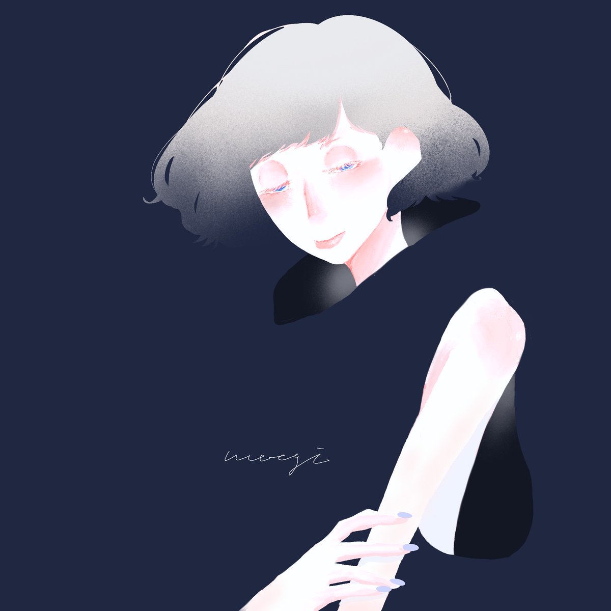 honokamo11's tweet image. 星屑ビーナス

#art #artwork #illustration 
#digital #digitalart #design 
#drawing #イラスト #星屑
#絵描きさんと繋がりたい