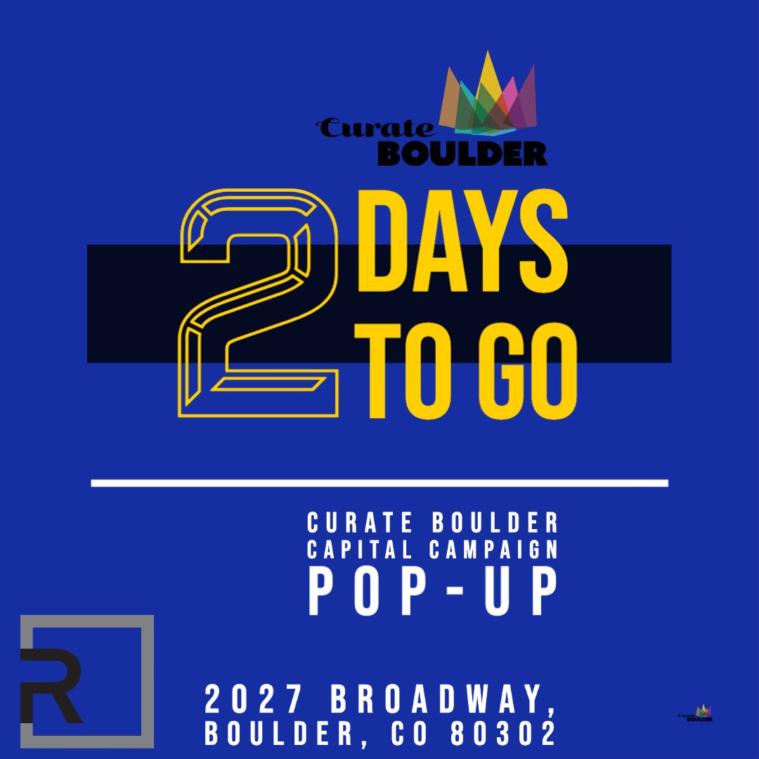 JasminePSampson's tweet photo. #Celebrating #Culture, #Empowering 

📢 Attention! 📢
We're thrilled to unveil #CurateBoulder, dedicated to curating #blackart , embracing #Blackculture, and fostering a more #diverse community in #Boulder, 
#Colorado  #blackisbeautiful
#Nuggets #blackevents #nationalblackguide https://t.co/9wgsn8mwFx