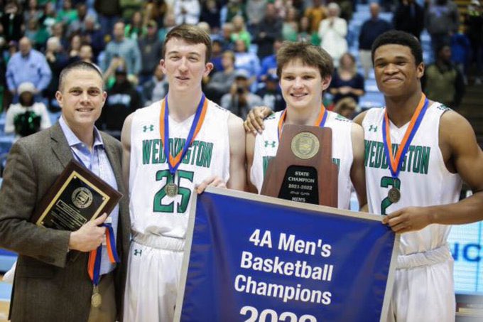 The Perfect Pairing: Gary Ellington Announces His Return to Weddington

READ ||: phenomhoopreport.com/the-perfect-pa… #PhenomHoops