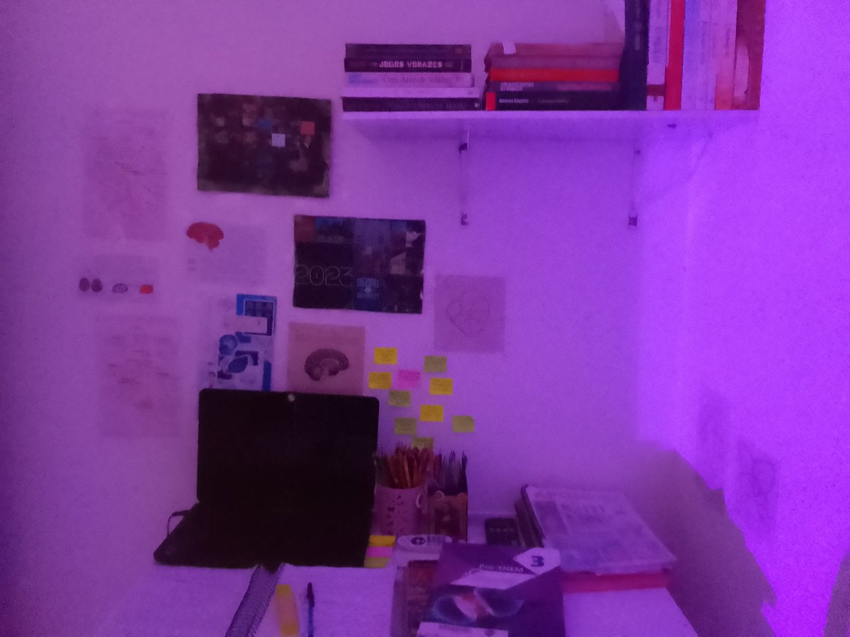elle_studys's tweet image. finalmente consegui organizar meu cantinho de estudos 💗