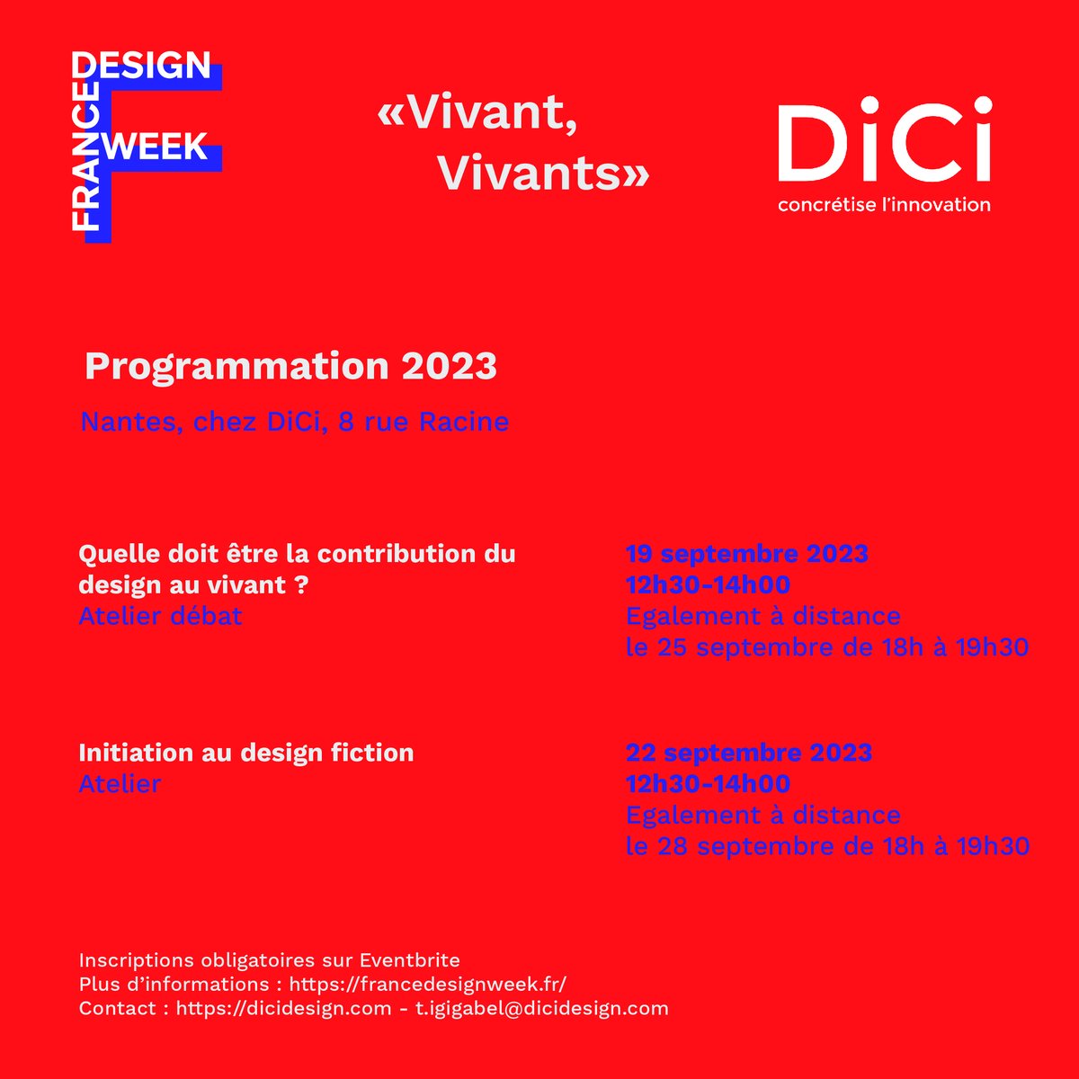 DiCi • Positive design tweet media
