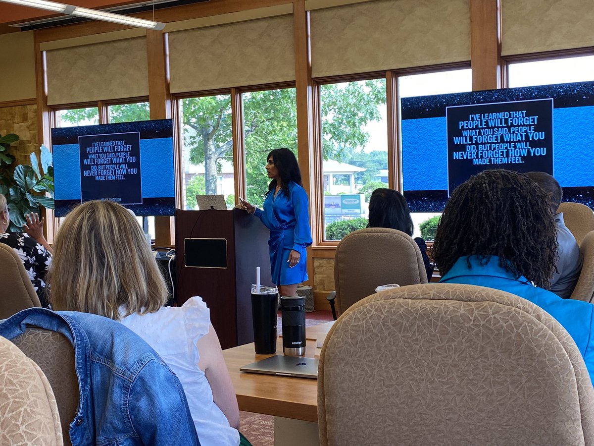 drorzel's tweet photo. We are going to hear from @bsharmalewis today at #LevelUPIASA !! https://t.co/vmc6kMte10