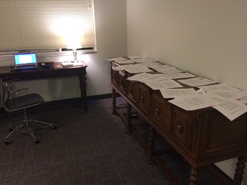 raulpacheco's tweet photo. Writing the dissertation (thesis) II: Getting started and progress/project planning https://t.co/NP6NmJRyYY https://t.co/OdVu5uD9dJ