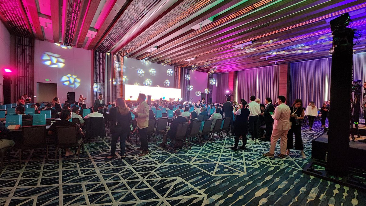 JRPalaciosChapa's tweet photo. Players Talks 2023.

Gracias por la invitación.

#PlayersTalks
#PlayersTalks2023 https://t.co/LLnqXZZ0i7