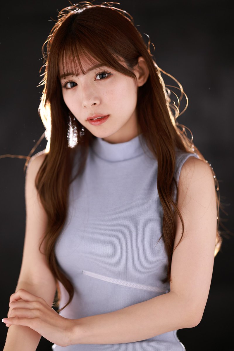 らにゃーにゃ🎨 on Twitter: "優勝☝️ モデル 花乃衣美優さん @hananoi_miyu 🧸 #花乃衣美優 #みゆしゃん