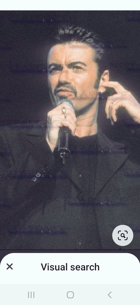 Good Morning #georgemichael #ledgend #motherspride #flawless ♥️🤗♥️🤗♥️🤗♥️