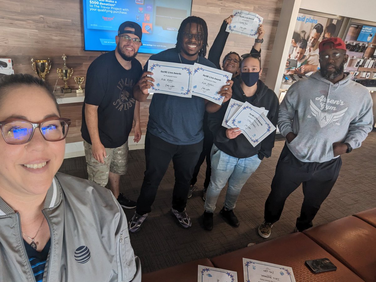 Lindsay Manciero (@linds6630) on Twitter photo Team North Haven #OurNeLive meeting!! <a href="/KyleAlston15/">Kyle Alston</a> <a href="/TonyNegron_13/">Tony_Negron</a> <a href="/TiffaniATT/">Tiffani Cancel</a> <a href="/CynthiaATT00123/">Cynthia Arce</a> <a href="/ChrisAcerra/">Chris Acerra</a> <a href="/firas_smadi/">Firas Smadi</a> <a href="/TheRealOurNE/">#OurNE</a> <a href="/emilywiper/">Emily Wiper</a> Team North Haven #OurNeLive meeting!! <a href="/KyleAlston15/">Kyle Alston</a> <a href="/TonyNegron_13/">Tony_Negron</a> <a href="/TiffaniATT/">Tiffani Cancel</a> <a href="/CynthiaATT00123/">Cynthia Arce</a> <a href="/ChrisAcerra/">Chris Acerra</a> <a href="/firas_smadi/">Firas Smadi</a> <a href="/TheRealOurNE/">#OurNE</a> <a href="/emilywiper/">Emily Wiper</a>