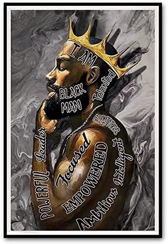 BLACK KING🤴🏾-THE MOST POWERFUL PIECE IN THE GAME 💪🏾……. You carry the legacy 👑 of your ancestors 👑 with you and are responsible for paving the way for
future🤜🏾🤛🏾 #blackkings #goodmorning☕️
#blackmoor