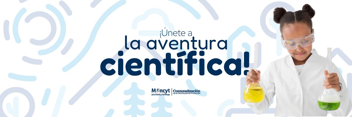 Semilleros Científicos tweet media