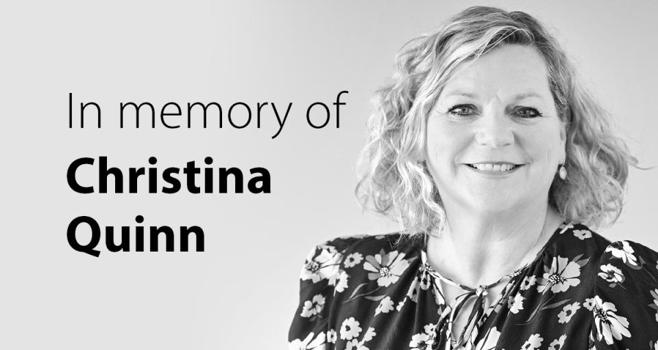 Hospice UK on Twitter "We are deeply saddened to learn of the death of