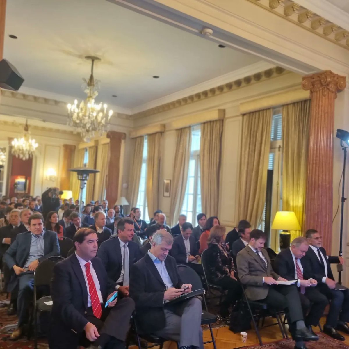 Argentina en Chile 🇦🇷🇨🇱 tweet media