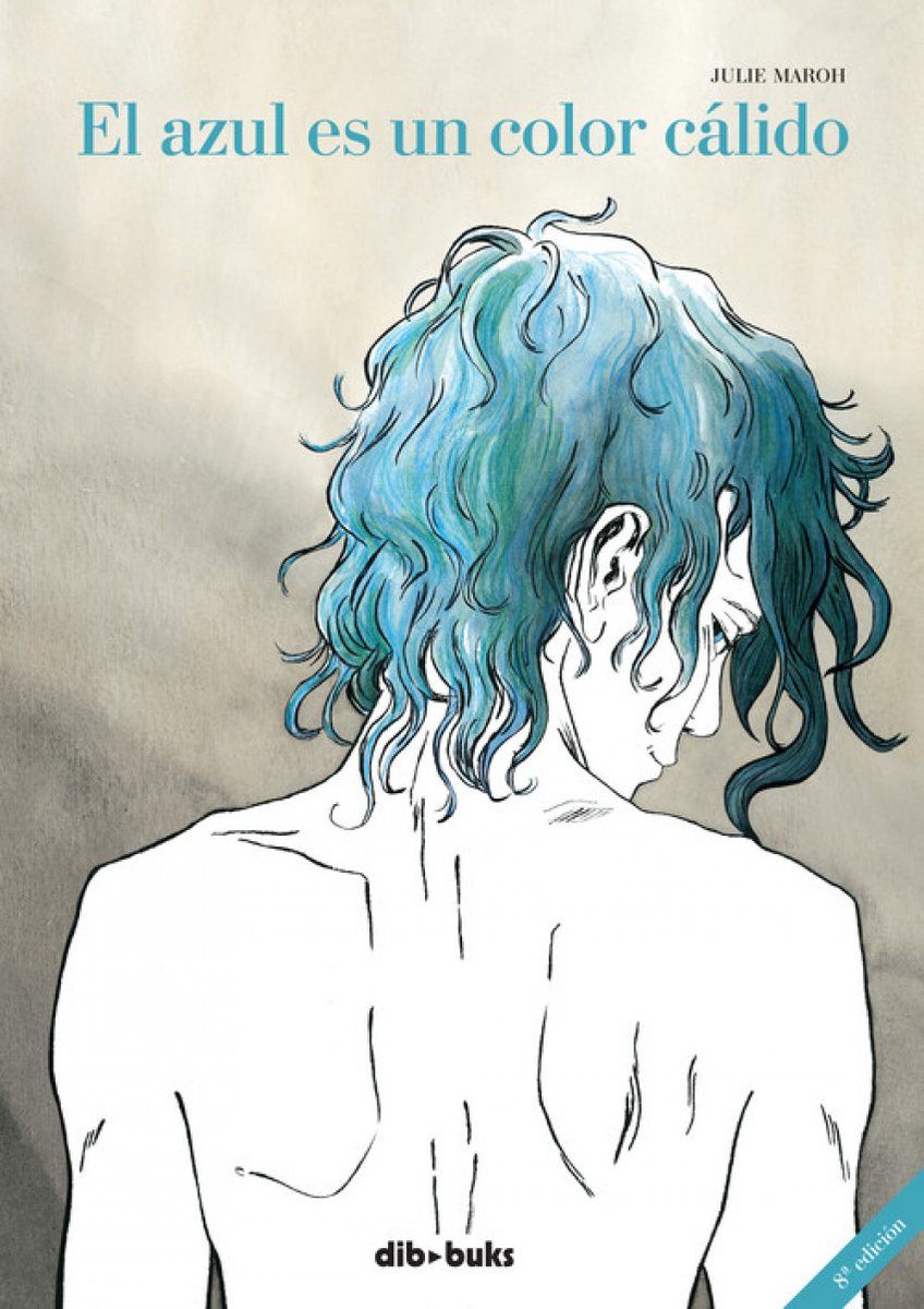 🌈#EstimaComVulguis
Ja disponible per al préstec a la Biblioteca de Son Servera la novel·la gràfica (en 4 volums) "#Heartstopper", d'A. Oseman.

Aviat, també, els còmics "El marido de mi hermano", de G. Tagame, i "El azul es un color cálido", de J. Maroh.
#SonServeraPerLaIgualtat