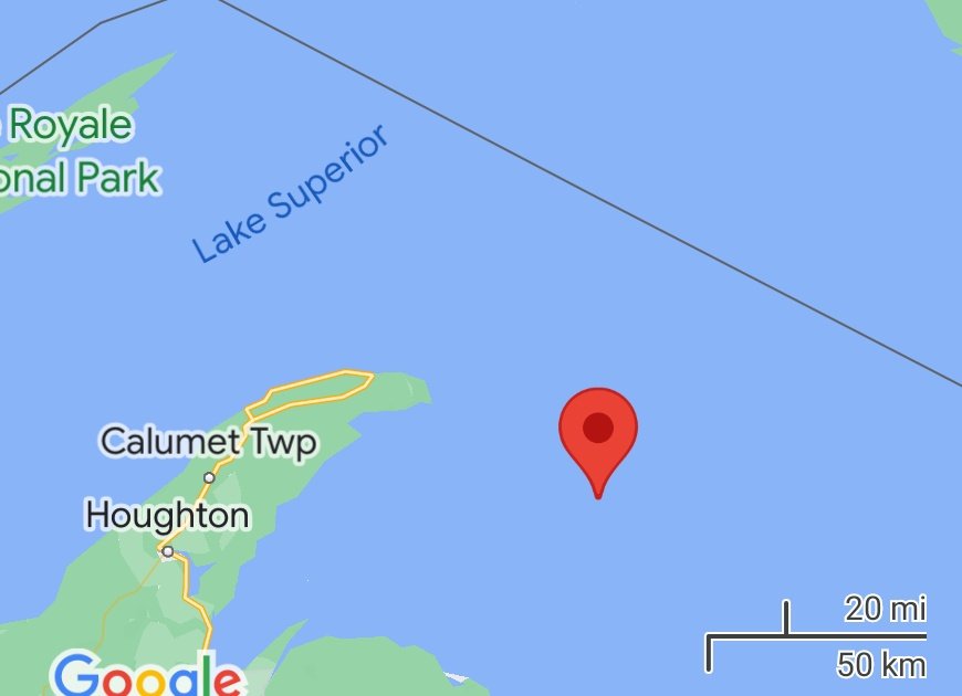 Damnit, Michigan tweet media