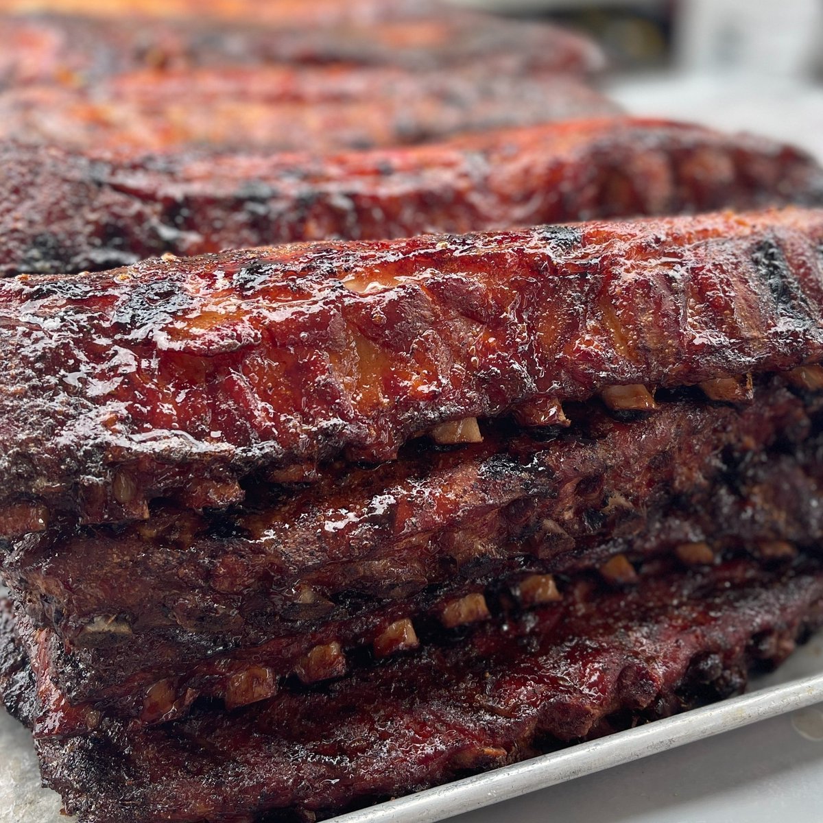 It's a 'BBQ on the Patio' kind of day! 😎

 Come join us! 
📍Hwy 70 at Mid Rivers Mall
5246 North Service Rd. 63376

#pappyssmokehouse #pappysstpeters #bbq #bbqfoodie #food #smokedmeats #stpetersmo #stcharlescounty #missouribbq #stcharleseats #bbqcaterer #bbqcatering