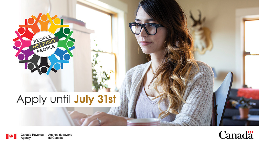 Did you run a #FreeTaxClinic in an Indigenous, Northern, rural or remote community this year? You could be eligible for extra funding through our grant program! Learn more: ow.ly/9I7f50OO87e #CdnTax